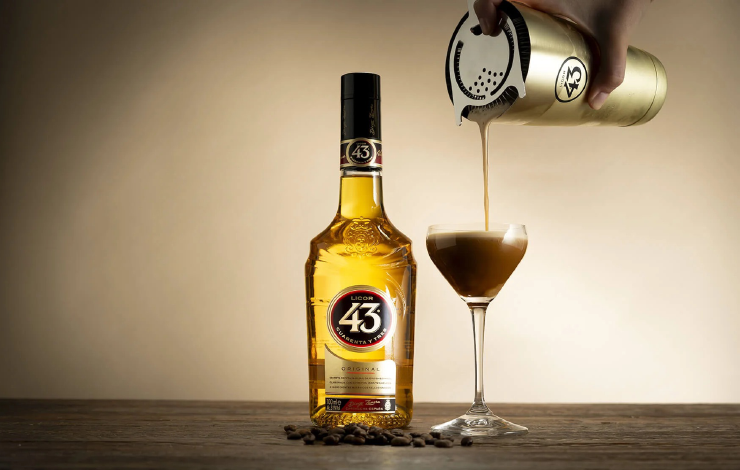 carajillo how to make