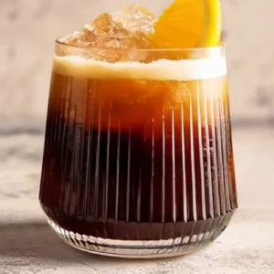 Carajillo recipe