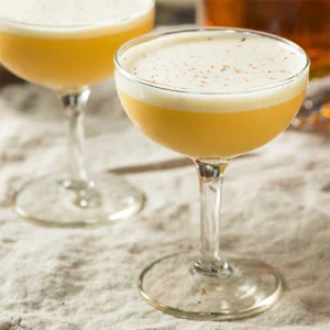 Golden Dream cocktail recipe