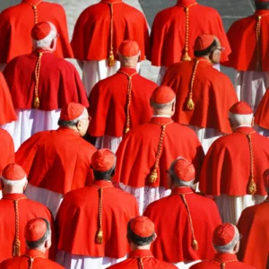 vatican and pope clothing guide