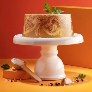 Kholodets recipe