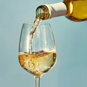 Welschriesling wines