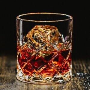 French Connection cocktail