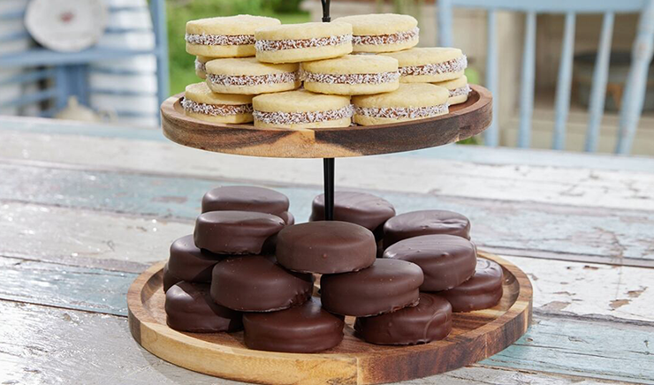 Alfajores