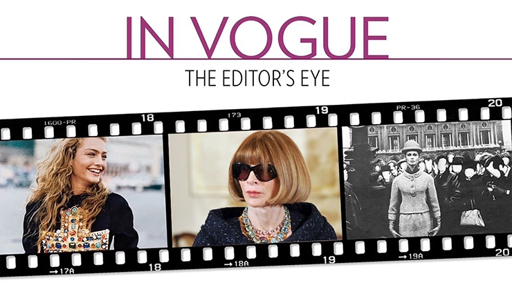 anna wintour movie