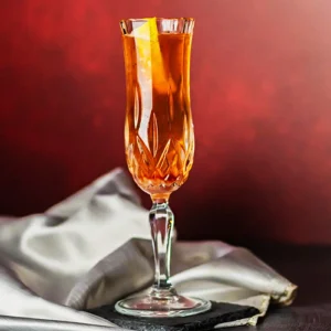 Champagne Cocktail recipe