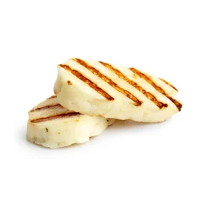Halloumi cheese