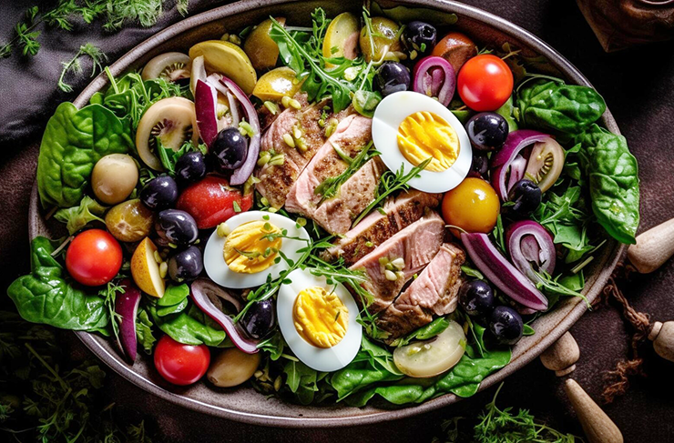 choline