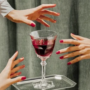 cinsault grape wine