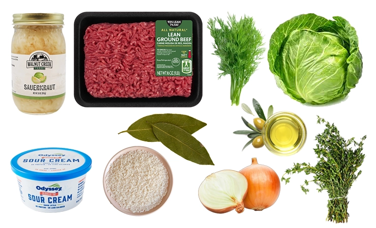 Sarmale how to cook