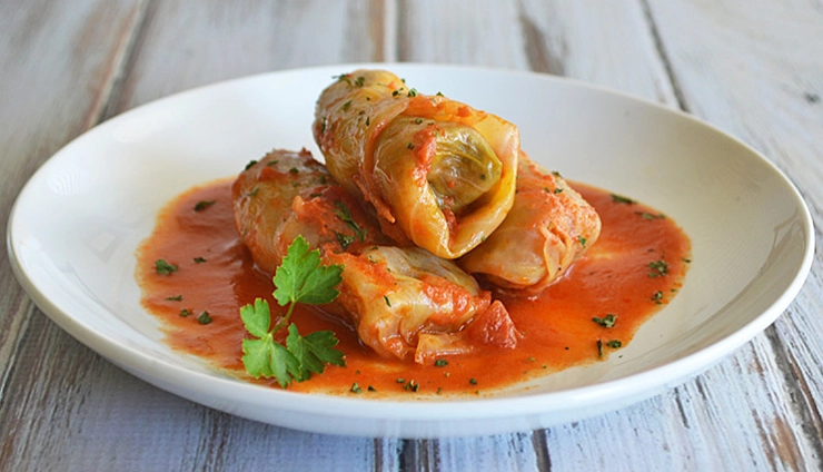 Sarmale how to cook