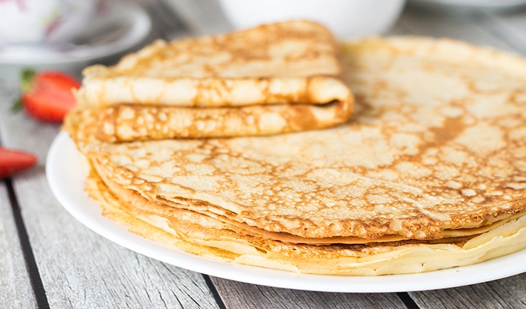 Blini what is