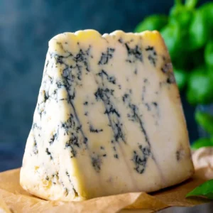 Gorgonzola is