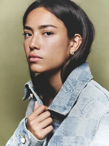 Gia Legrand modelo