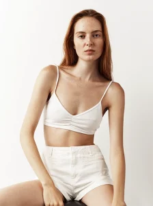 Katja Kastrun modelo