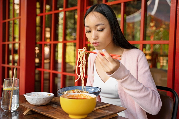 secretos chinos de longevidad para la piel