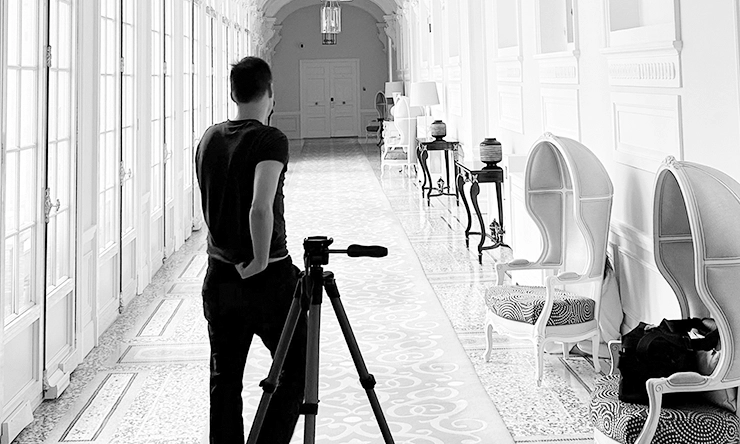 Julien Spiewak fotógrafo entrevista