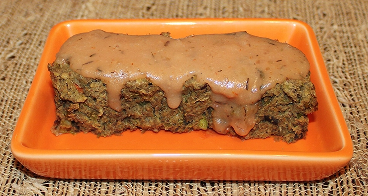 Nutraloaf