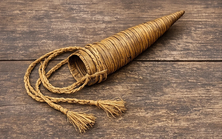 ropa de Vanuatu