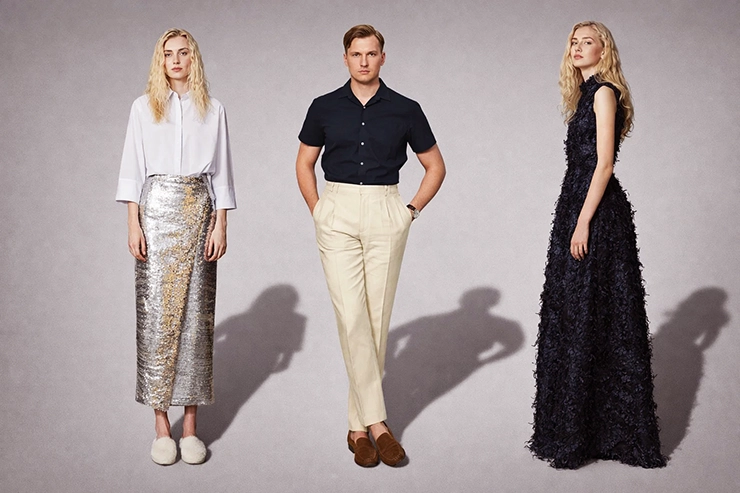 Finlandia ropa tradicional