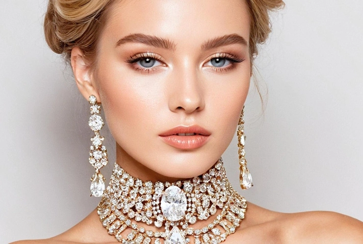 Diamantes rusos