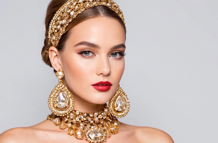 Diamantes rusos