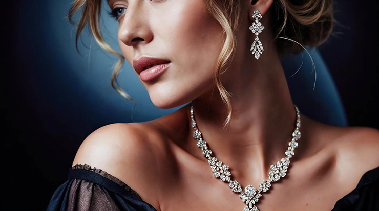 Diamantes rusos
