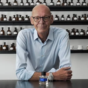 Mark Buxton perfumista