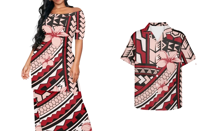 tuvalu ropa tradicional