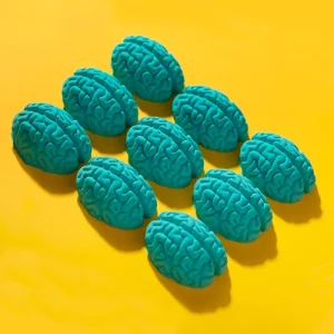 Nutrición para el cerebro