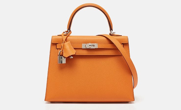 Cómo pronunciar Hermès correctamente