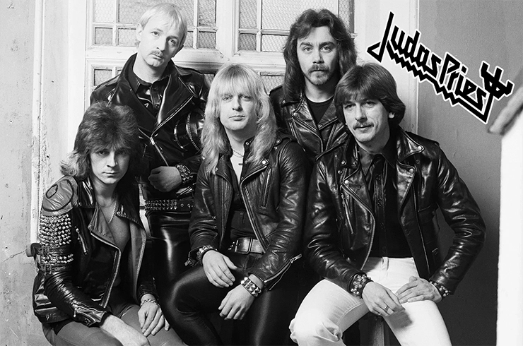 Metaleros soviéticos moda