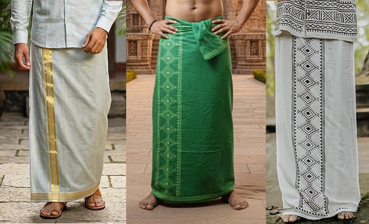 ropa de Trinidad y Tobago