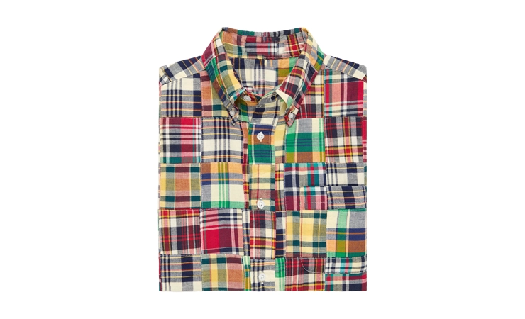 ropa de Trinidad y Tobago