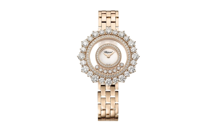 cómo pronunciar Chopard