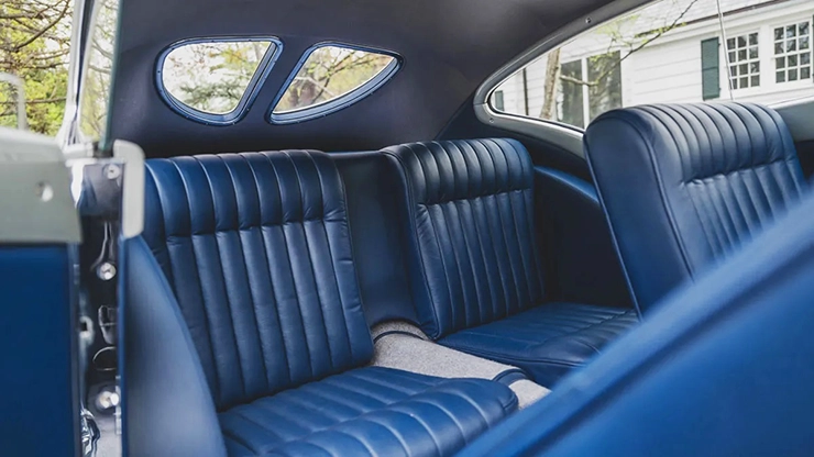 1937 Delage D8-120 price