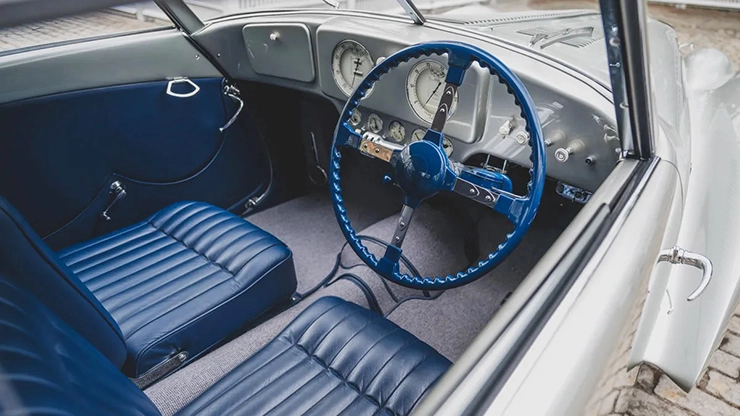1937 Delage D8-120 price