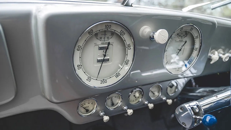 1937 Delage D8-120 price