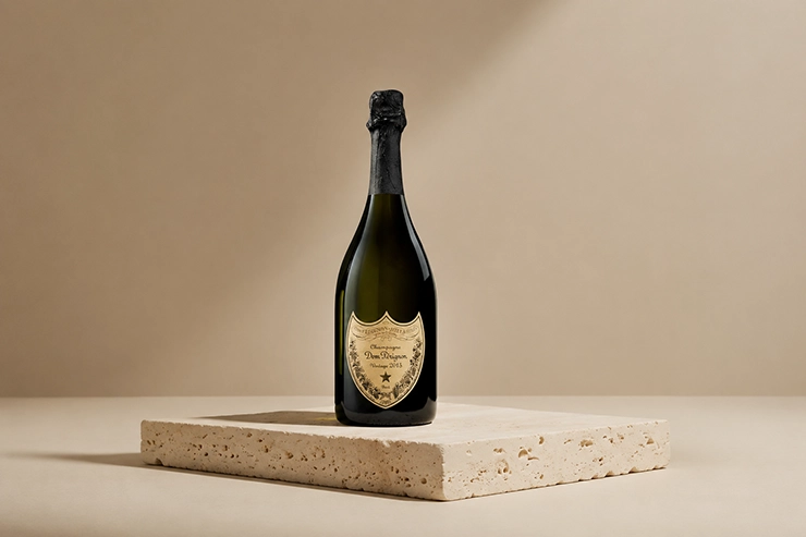 cómo pronunciar Dom Pérignon