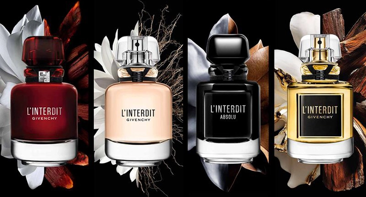 cómo pronunciar Givenchy