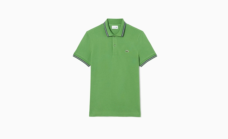 cómo pronunciar Lacoste