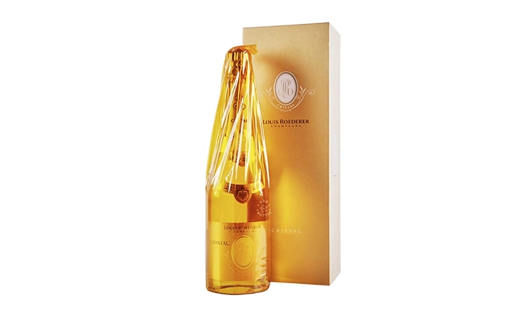 cómo pronunciar Louis Roederer