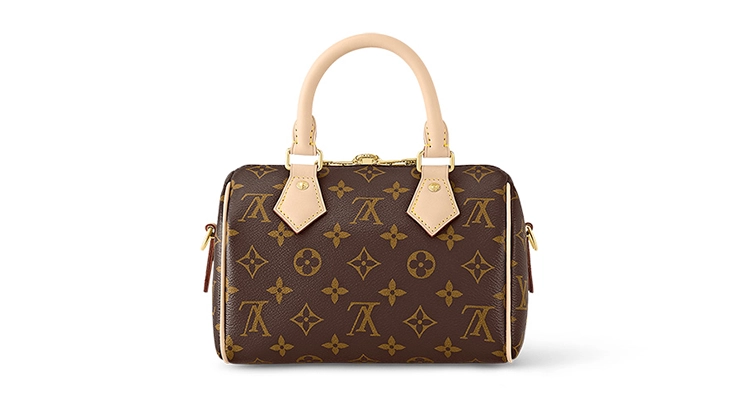 cómo pronunciar Louis Vuitton