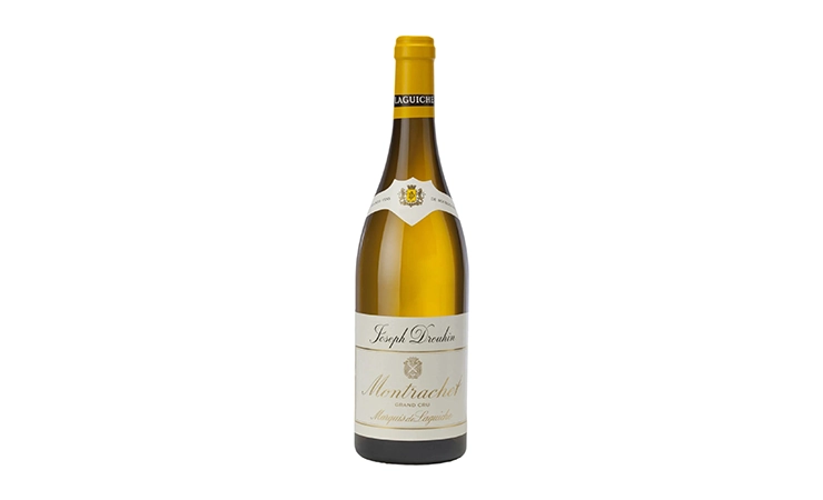 cómo pronunciar Montrachet