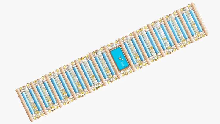 piaget Alta Joyería