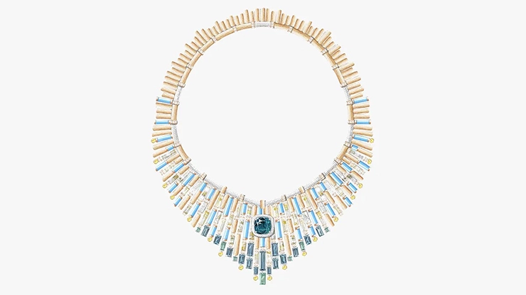piaget Alta Joyería