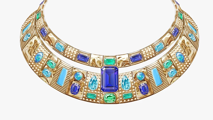 piaget Alta Joyería