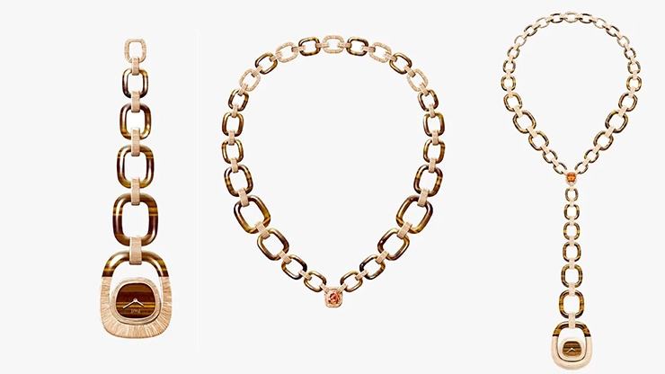 piaget Alta Joyería