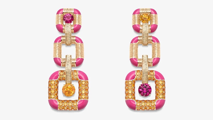 piaget Alta Joyería