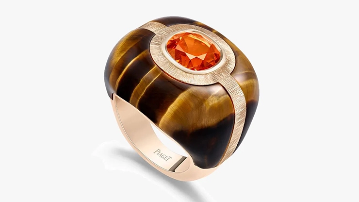 piaget Alta Joyería